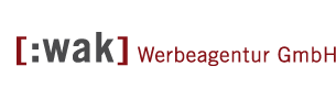 WAK Werbeagentur GmbH